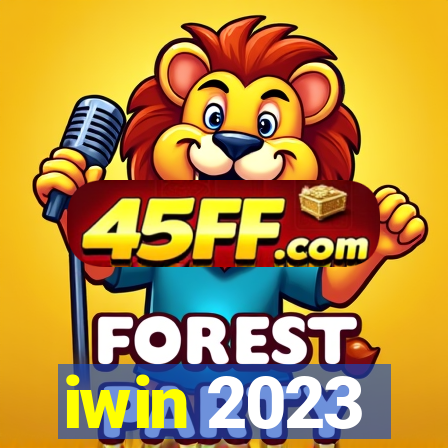 iwin 2023